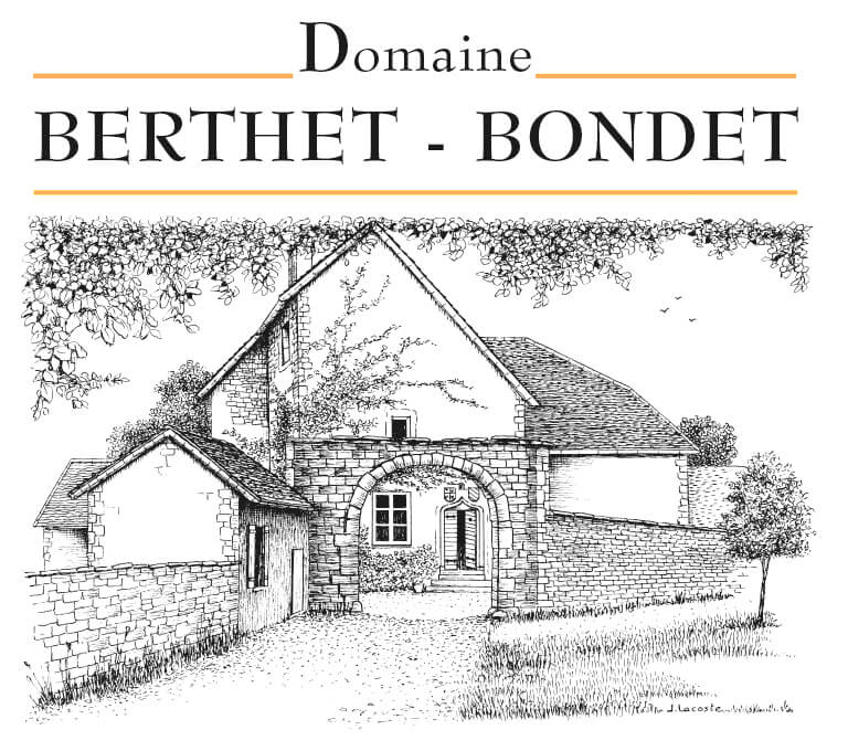 Domaine Berthet-Bondet